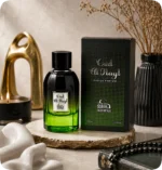 Oud Al Hayl – Oud Musk Perfume - Image 3