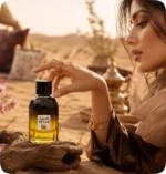 Kiswah Al Oud – White Oud Perfume - Image 3