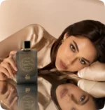 Kiswah Noir – Luxury Oud Perfume - Image 3
