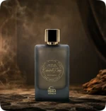 Kiswah Noir – Luxury Oud Perfume - Image 2