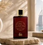 Warde Choco Perfume – Sweet Floral Fragrance - Image 2