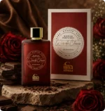 Warde Choco Perfume – Sweet Floral Fragrance