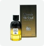 Kiswah Al Oud – White Oud Perfume - Image 4