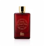 Warde Choco Perfume – Sweet Floral Fragrance - Image 5