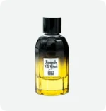 Kiswah Al Oud – White Oud Perfume - Image 5