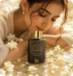 Kiswah Noir – Luxury Oud Perfume - Image 4