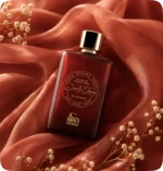 Warde Choco Perfume – Sweet Floral Fragrance - Image 4
