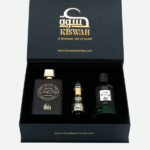 Kiswah Classic (Warde Choco, Attar, Oud Al-Hayl)