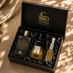 Kiswah Classic (Kiswah Noir, Attar, Kiswah Al-Oud)