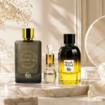 Kiswah Classic (Kiswah Noir, Attar, Kiswah Al-Oud) - Image 4