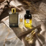 Kiswah Classic (Kiswah Noir, Attar, Kiswah Al-Oud) - Image 2