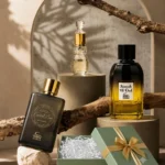 Kiswah Classic (Kiswah Noir, Attar, Kiswah Al-Oud) - Image 5