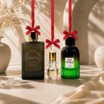 Kiswah Classic (Kiswah Noir, Attar, Oud Al-Hayl) - Image 2