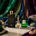 Kiswah Classic (Kiswah Noir, Attar, Oud Al-Hayl) - Image 3
