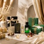 Kiswah Classic (Kiswah Noir, Attar, Oud Al-Hayl) - Image 4