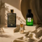 Kiswah Classic (Kiswah Noir, Attar, Oud Al-Hayl) - Image 5