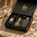 Kiswah Classic (Kiswah Noir, Attar, Rooh E Tasleem)