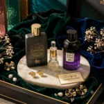 Kiswah Classic (Kiswah Noir, Attar, Rooh E Tasleem) - Image 3