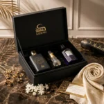 Kiswah Classic (Kiswah Noir, Attar, Rooh E Tasleem) - Image 2