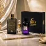 Kiswah Classic (Kiswah Noir, Attar, Rooh E Tasleem) - Image 4