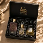 Kiswah Classic (Warde Choco, Attar, Kiswah Al-Oud)