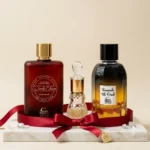 Kiswah Classic (Warde Choco, Attar, Kiswah Al-Oud) - Image 2