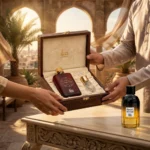 Kiswah Classic (Warde Choco, Attar, Kiswah Al-Oud) - Image 3