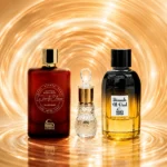 Kiswah Classic (Warde Choco, Attar, Kiswah Al-Oud) - Image 4