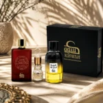 Kiswah Classic (Warde Choco, Attar, Kiswah Al-Oud) - Image 5