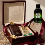Kiswah Classic (Warde Choco, Attar, Oud Al-Hayl) - Image 2