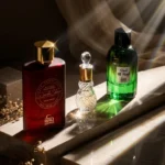 Kiswah Classic (Warde Choco, Attar, Oud Al-Hayl) - Image 3