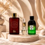 Kiswah Classic (Warde Choco, Attar, Oud Al-Hayl) - Image 4