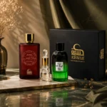 Kiswah Classic (Warde Choco, Attar, Oud Al-Hayl) - Image 5