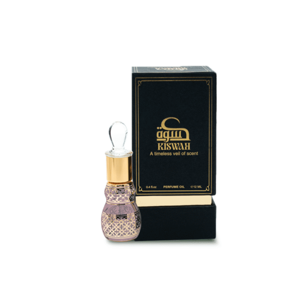 Kiswah Musk - Image 2