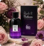 Rooh E Tasleem – Floral Oud Perfume - Image 3
