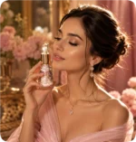 Dusky Oud Attar - Image 3