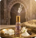 Kiswah Musk – Attar Musk Perfume - Image 3