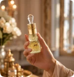 Flame of Oud – Spicy Oud Perfume - Image 3