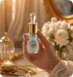 Kiswah Amber Oud – Oud & Amber Perfume - Image 3