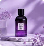 Rooh E Tasleem – Floral Oud Perfume - Image 2