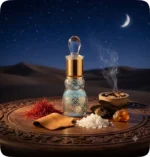 Ruwaa Al Oud – Soft Oud Perfume - Image 2