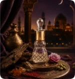 Dusky Oud Attar - Image 2
