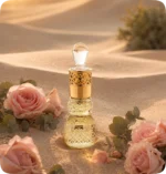 Flame of Oud – Spicy Oud Perfume - Image 2