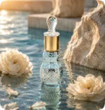 Kiswah Amber Oud – Oud & Amber Perfume - Image 2