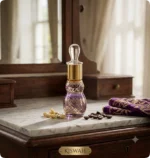 Kiswah Musk – Attar Musk Perfume