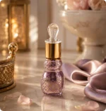 Warde Talatum – Saffron Perfume