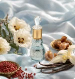 Kiswah Amber Oud – Oud & Amber Perfume