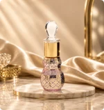 Dusky Oud Attar