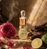 Flame of Oud – Spicy Oud Perfume