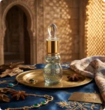 Ruwaa Al Oud – Soft Oud Perfume